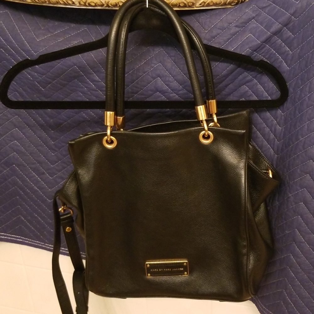 Marc Jacob Purse